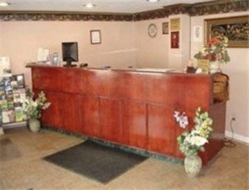 Knights Hotel Kamloops