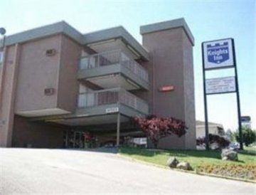Knights Hotel