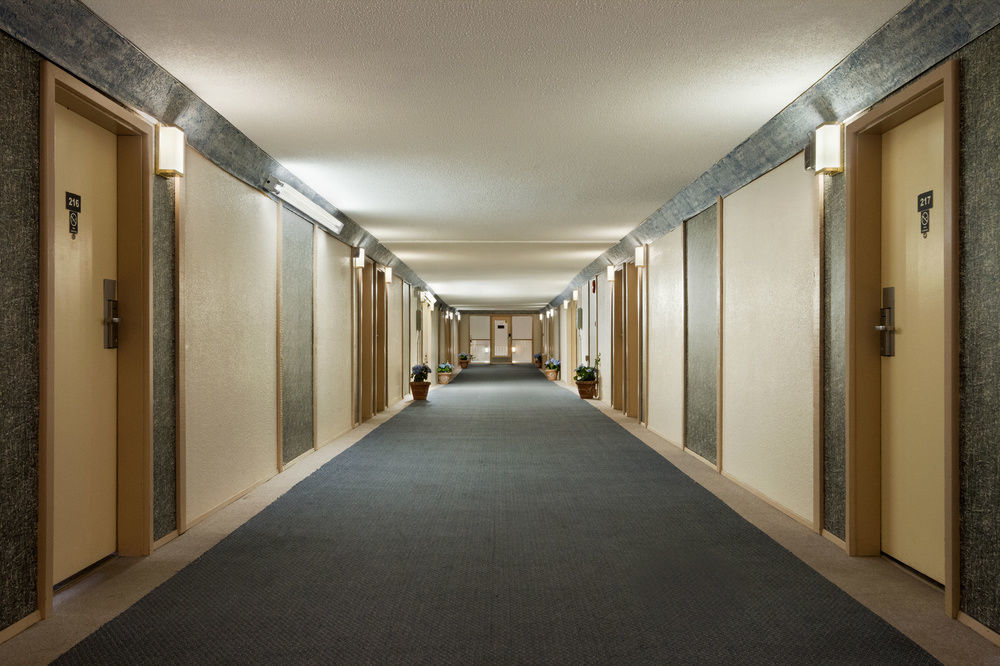 Hotel Knights Kamloops