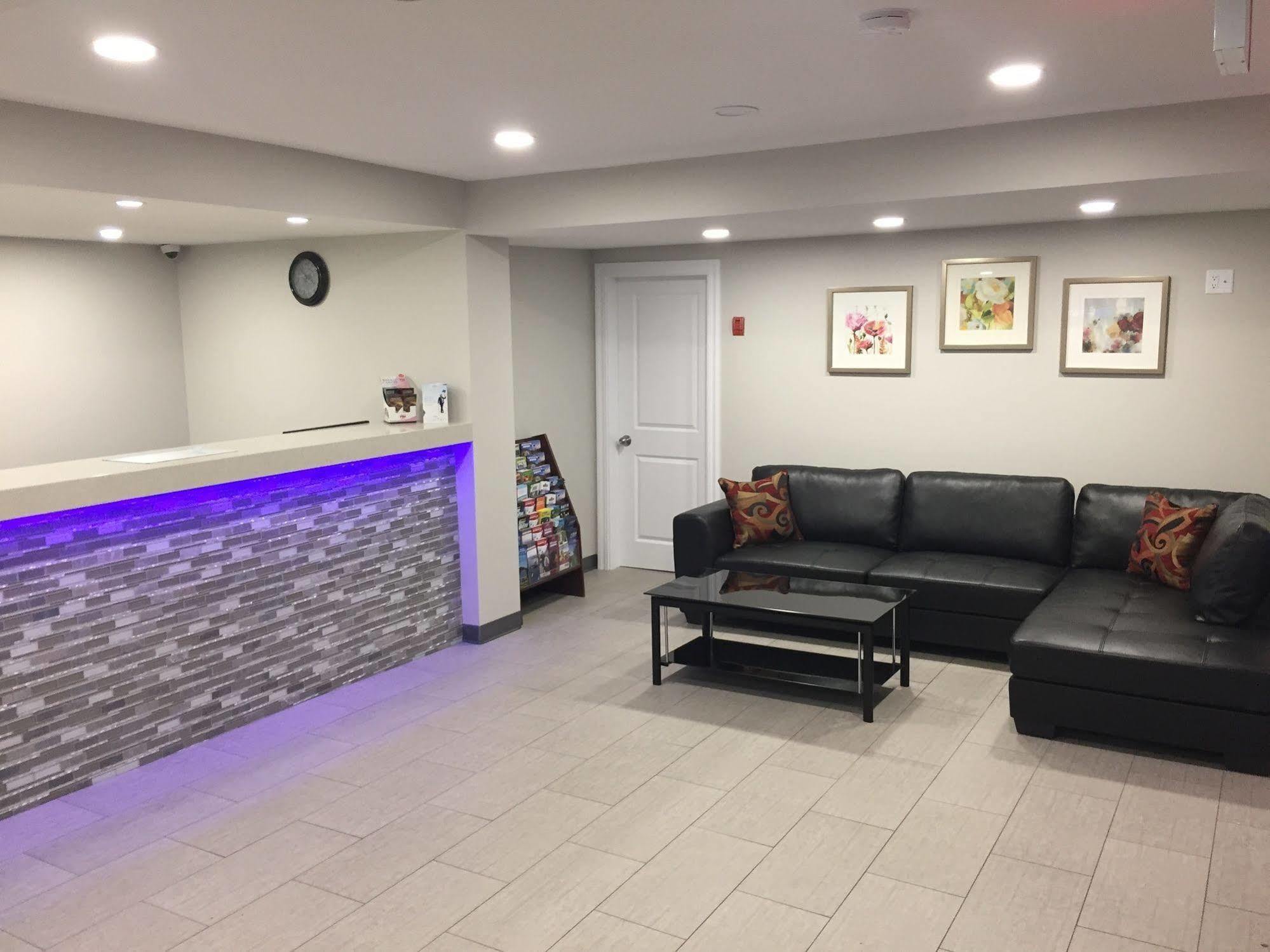 Knights Hotel Kamloops