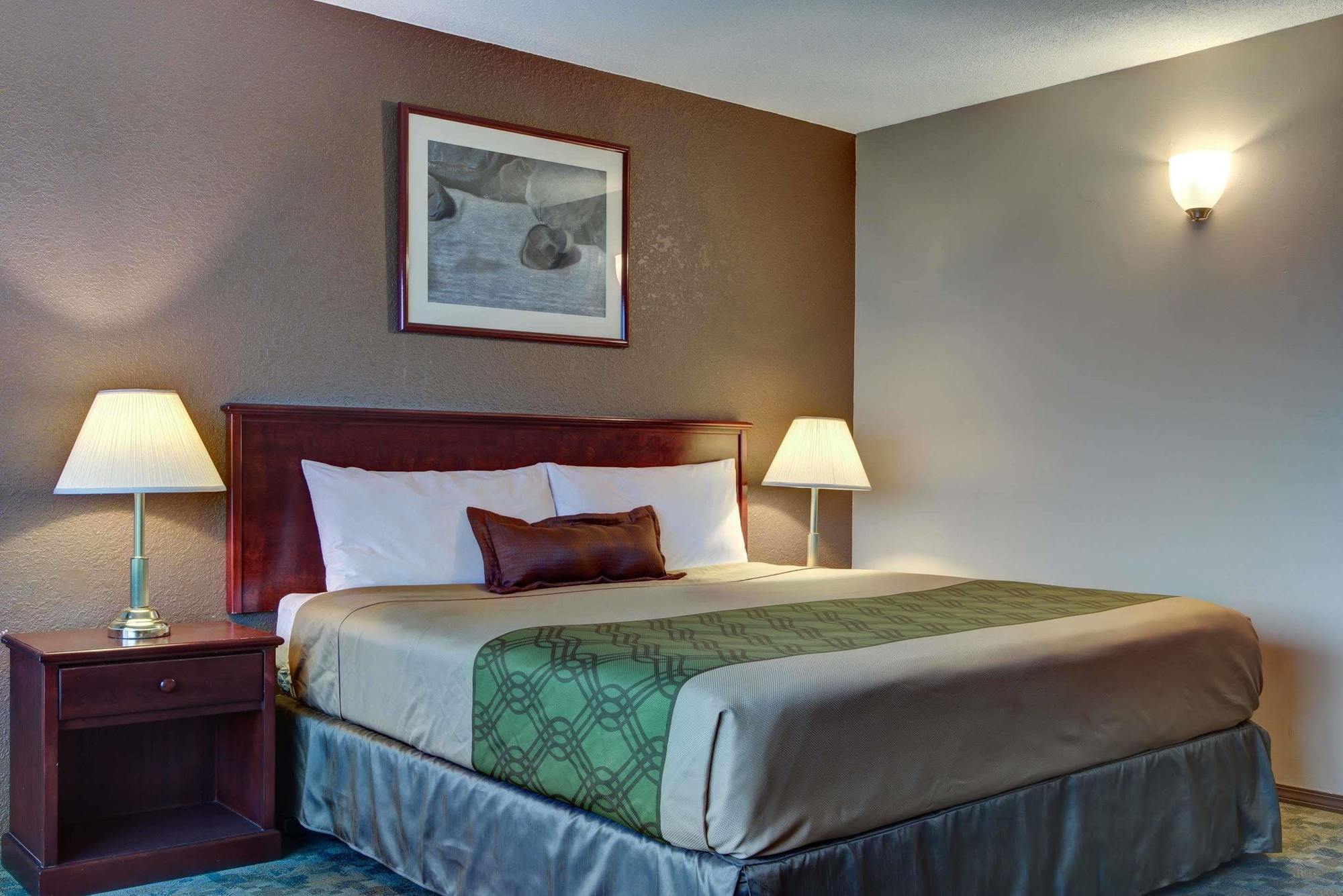 Knights Hotel Kamloops