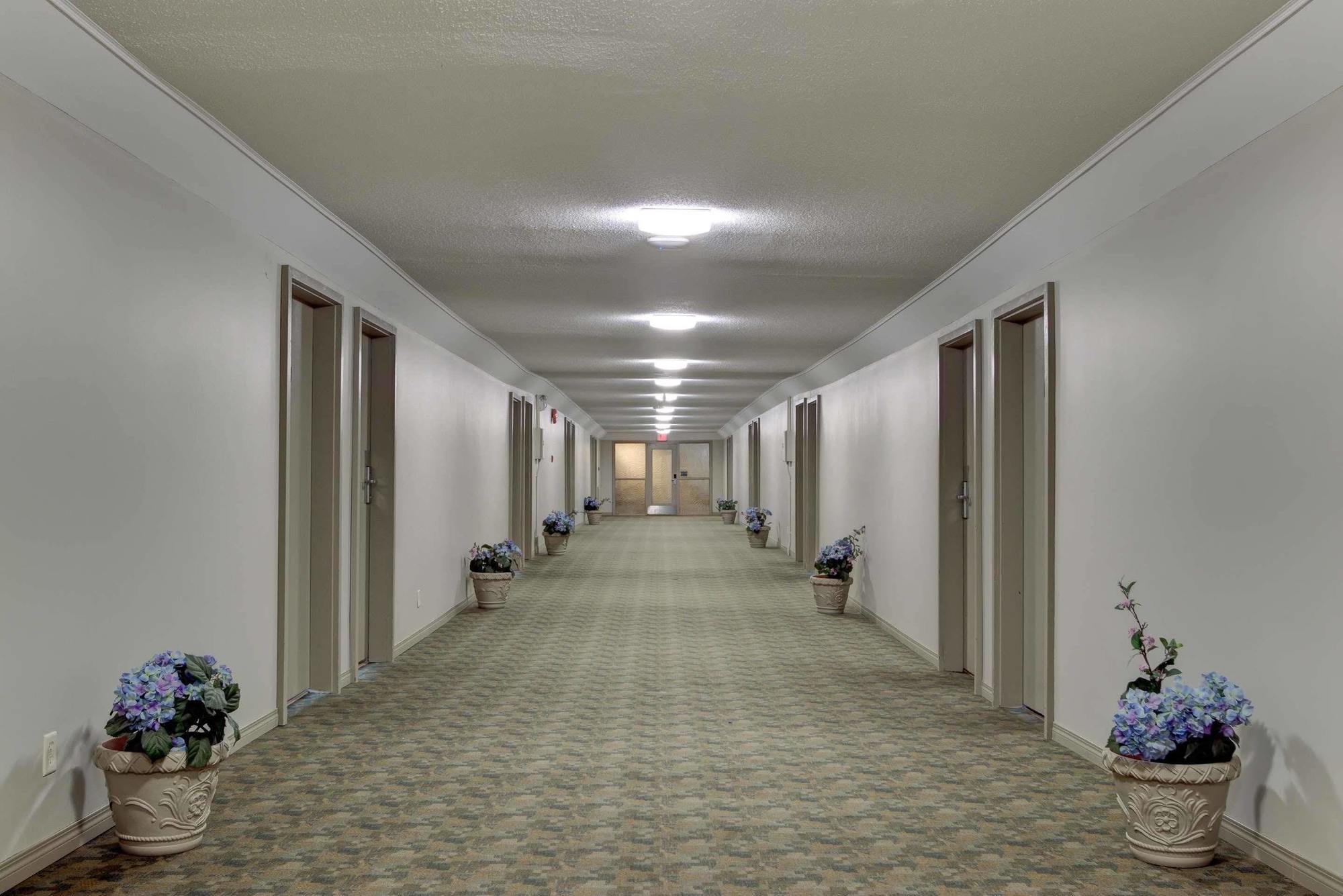 Knights Hotel Kamloops