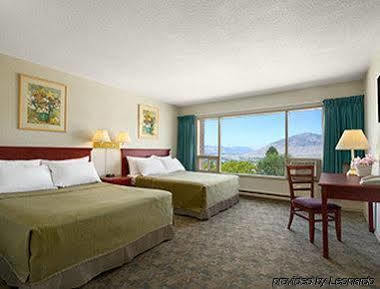 Knights 3* Kamloops