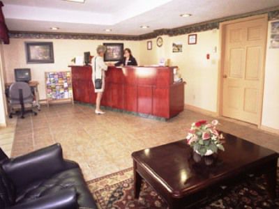 Knights Hotel Kamloops