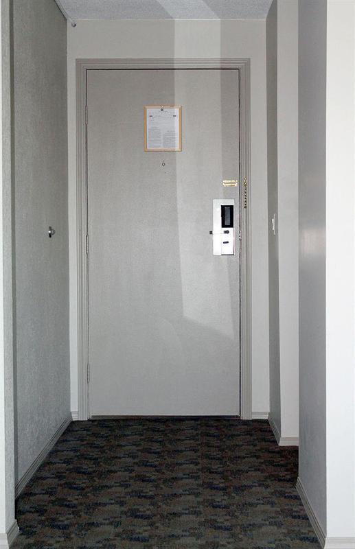 Hotel Knights Kamloops